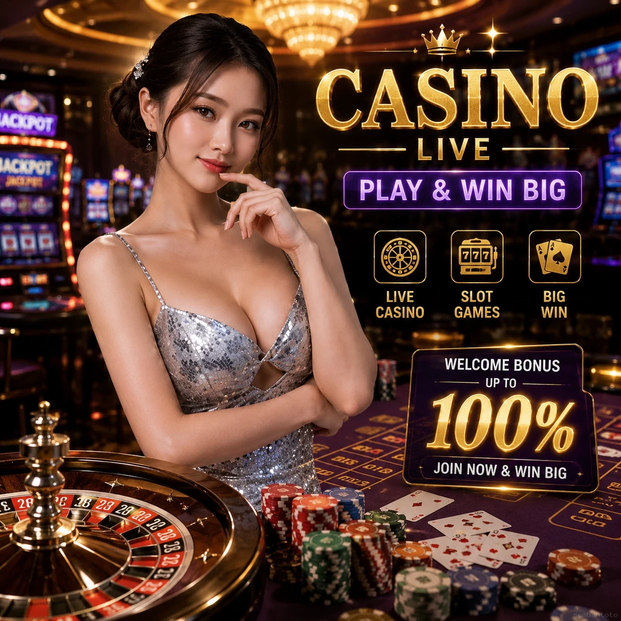 APK Resmi idsembahtoto Setiap Hari
