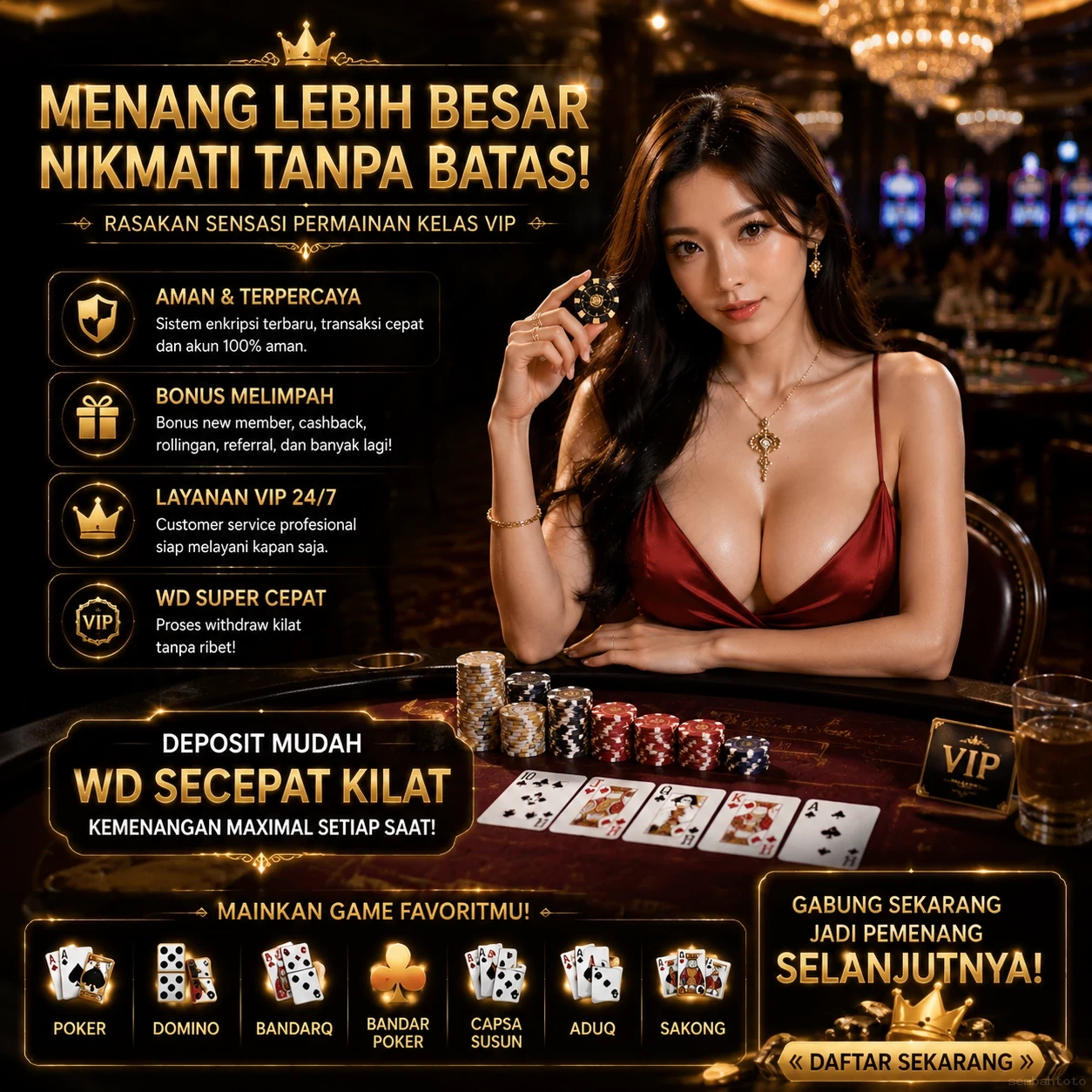 Fortune God APK thumbnail