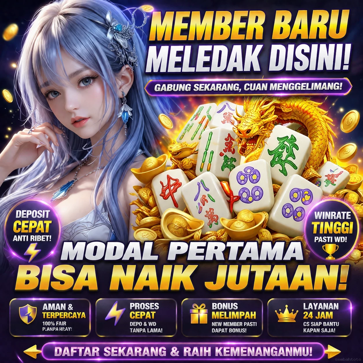 Crazy Bounty APK thumbnail