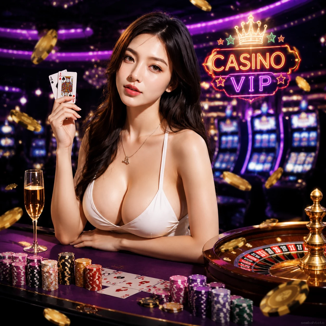 Fortune Coins APK cover