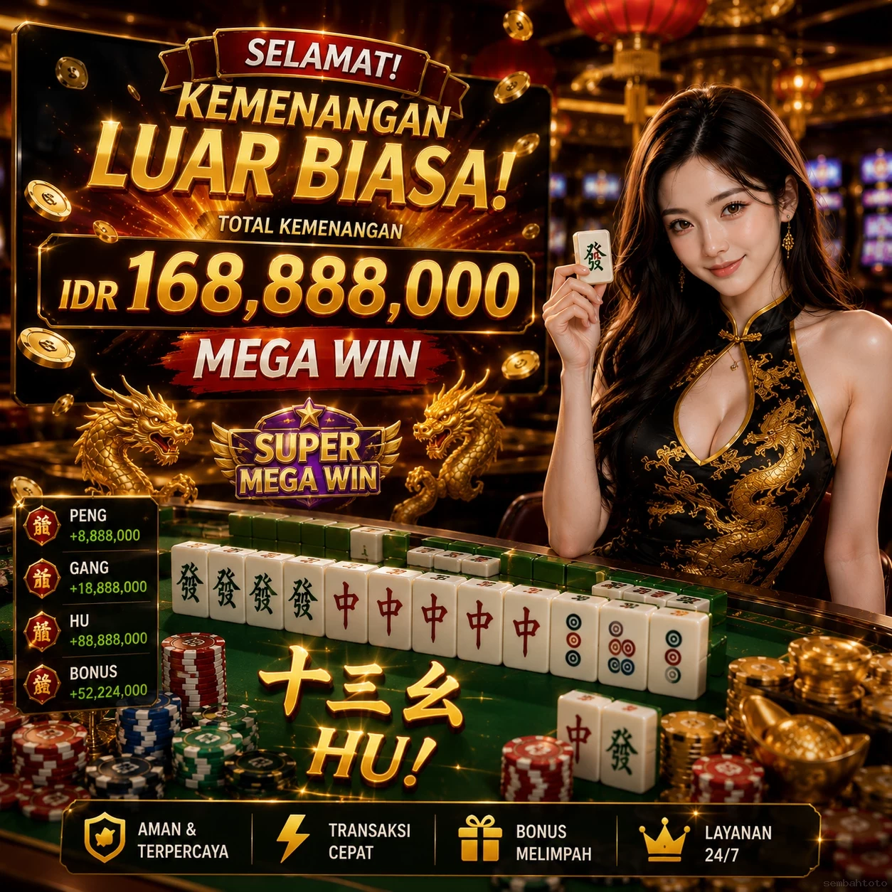 Togel icon