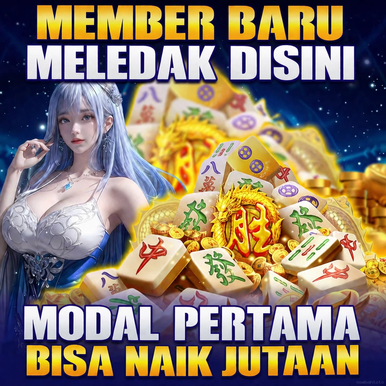 J Mania Triple Jam APK thumbnail