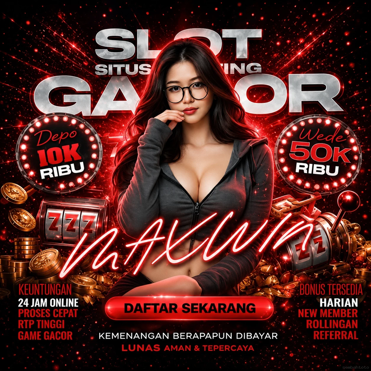 Layanan Pelanggan sembahtoto